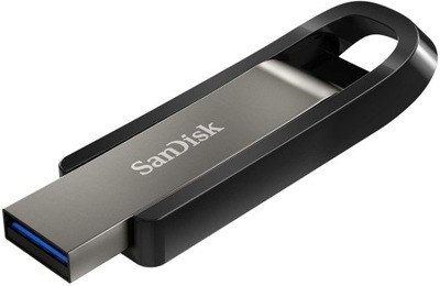 PENDRIVE SANDISK EXTREME GO 128GB FLASH DRIVE U