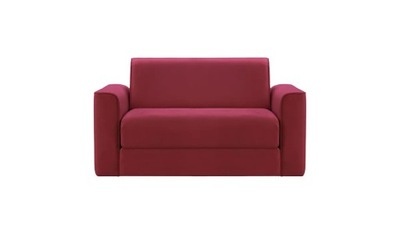 Rozkładana sofa dwuosobowa Jules-Velluto 7