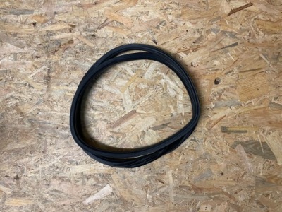 Прокладка двері ліва лівий задня bmw 4 f36 gran coupe фото №1