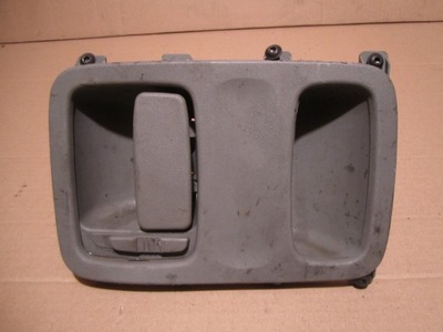 Mercedes vito w639 ручка задняя задняя внутренняя фото №1