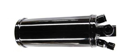 Осушувач кондиціонера daf cf xf105 1356360 фото №1