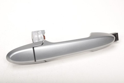 Honda jazz iv ручка дверь наружная правый задняя фото №1