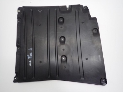 Плита накладка подвеска оригинал 7340745 bmw 5 g30 18r фото №1