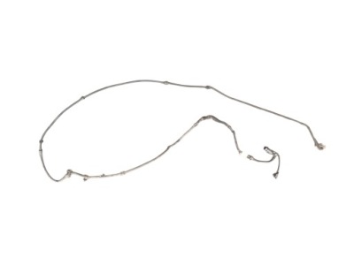 Шланг трубка adblue land rover defender 2 l663 2.0 sd4 фото №1