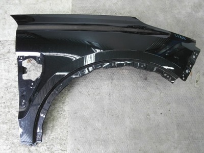 Крила передній правий lynk&co гарний фото №1