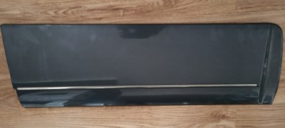 Молдинг na двері перед hyundai terracan фото №1