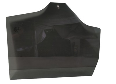 Скло двері права задня mini f54 clubman 7344142 фото №1