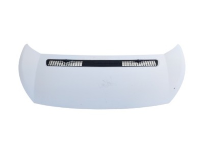 Капот крышка двигателя citroen jumpy peugeot expert fiat scudo ii 2007-2016 фото №1