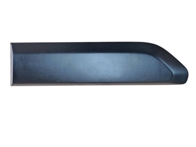 Молдинг бічна ліва proace city berlingo iv combo iv 9817695577 2019-2023 фото №1