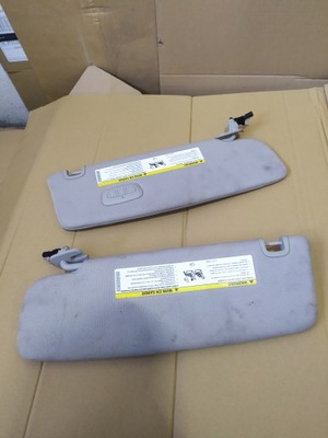 Солцезащитный козырёк козырёк козырёк pacifica фото №1