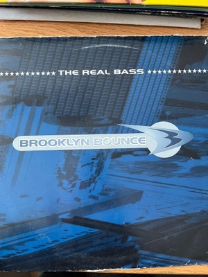 Brooklyn Bounce - the real bass