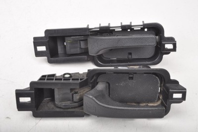 Honda cr-v iv lift ручка складання сидіння сидіння фото №1