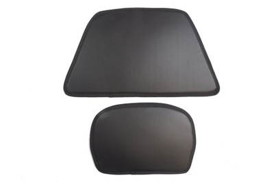 Килимки na полиця полиця гладка tir daf xf 105 106 фото №1