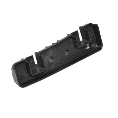 Направляющая spoliera правый alfa romeo stelvio фото №1