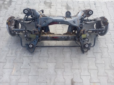 Балка подрамник подвеска задние volvo xc90 ii 15r фото №1