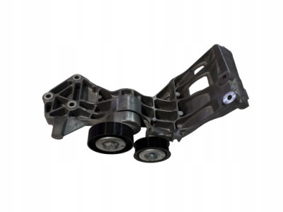 Оригінал  натягувач ремінь клиновий mercedes a w169 m266 фото №1