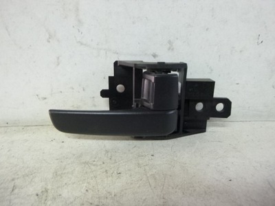 Ручка внутренняя mitsubishi space star ii 2014r. фото №1