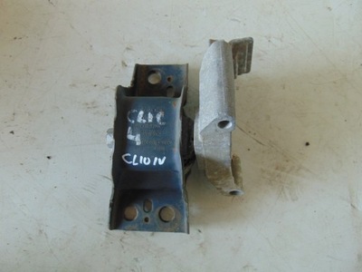 Кронштейн renault clio iv фото №1