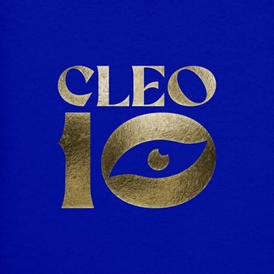 CLEO - 10 (CD)
