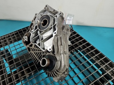 Редуктор коробки bmw x5 f15 3.0 d фото №1