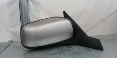 Дзеркало праве 48w subaru impreza gd 2001 2007 фото №1