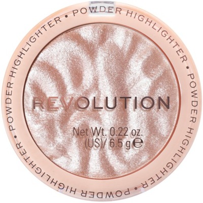 MAKEUP REVOLUTION RE-LOADED Rozśwetlacz DARE TO DI