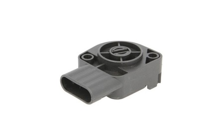 AKUSAN SENSOR POSICIÓN PEDALES GAS AKUSAN DAF-SE-004  