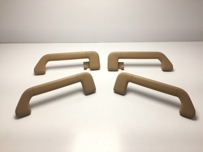 Porsche panamera 970 ручка кронштейн стельовий фото №1