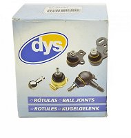 DYS CONNECTOR STABILIZER PRIMERA P10/11 FRONT L=  