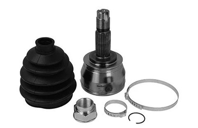 15-1493MET AXLE SWIVEL EXTERIOR FIAT STILO 1,9JTD  