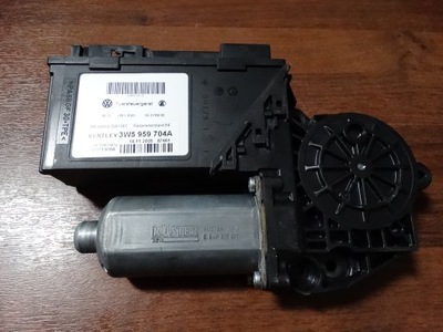 Ideal механизм стекло дверь правый задняя bentley 1 фото №1