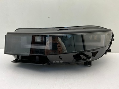 Hyundai ioniq v 5 лампа передня ліва full led 21- фото №1