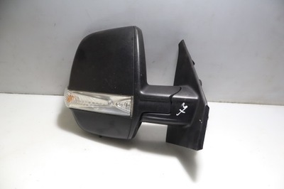 Зеркало правое opel combo d фото №1