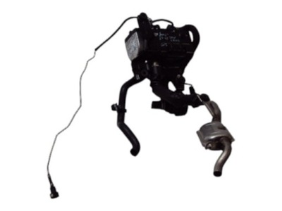 Webasto hydronic ford kuga mk2 lift 19r фото №1