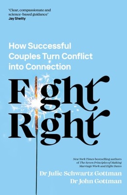 John Gottman Gottman Julie Schwartz - Fight Rig