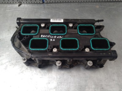 Pacifica wrangler cherokee 2016-2024r 3.6 коллектор фото №1