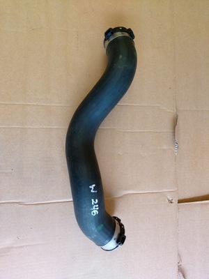 Mercedes b-klasa w246 wąż труба a2465281182 фото №1