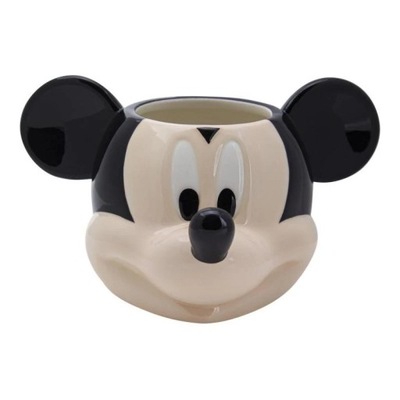 KUBEK 3D DISNEY MYSZKA MIKI