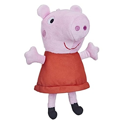 PEP OPP PEPPA PLUSH