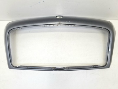 Bentley mulsanne решітка радіатора решітка радіатора рамка бампера перед передня фото №1