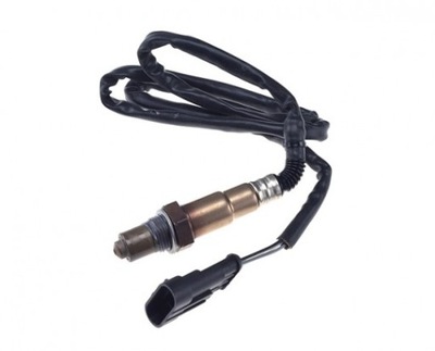 Nty esl-ar-002 датчик лямбда-зонд фото №1