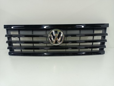 VW TOUAREG 3 CR7 РЕШЁТКА РЕШЁТКА BLACK 760853653B ОРИГИНАЛ