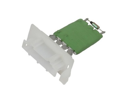 Резистор, вентилятор внутрішній opel opel signum vectra [c] 02-09 фото №1