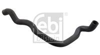 Febi шланг охолодження vw golf v 1.9tdi фото №1