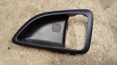 Hyundai ix35 защита ручка правая задняя задняя 82621-2s000 фото №1