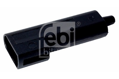 FEBI BILSTEIN SENSOR TEMPERATURA EXTERIOR FORD C-MAX C-MAX II  