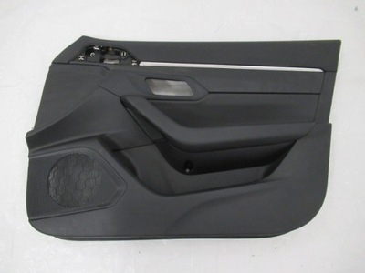 Peugeot 508 ii обшивка дверь правое передние фото №1