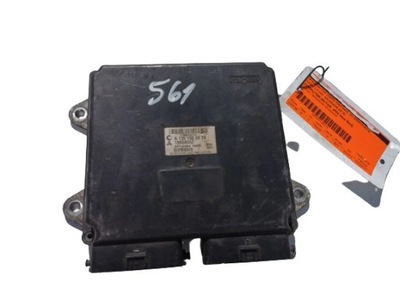 Smart forfour colt a1351505979 1860a552 бортовий комп'ютер e фото №1