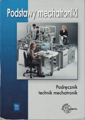PODSTAWY MECHATRONIKI WSIP