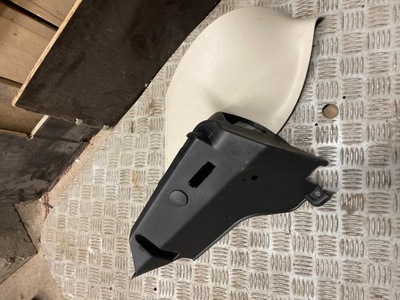 Захист стійка підпірка полиця задня alfa romeo mito ліва 156087947 фото №1